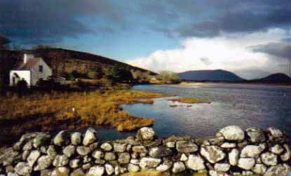 ireland